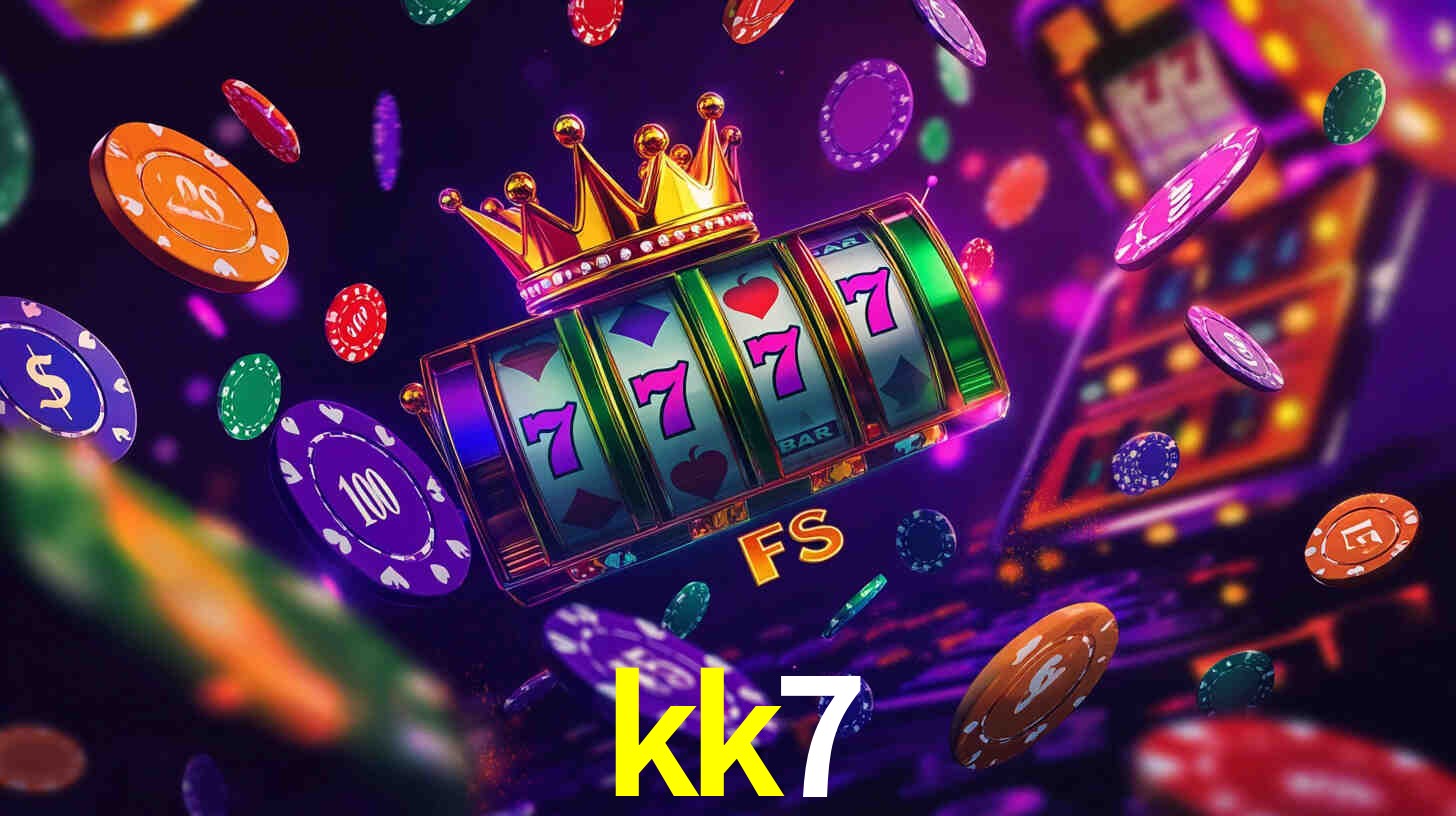 Experiência VIP kk7