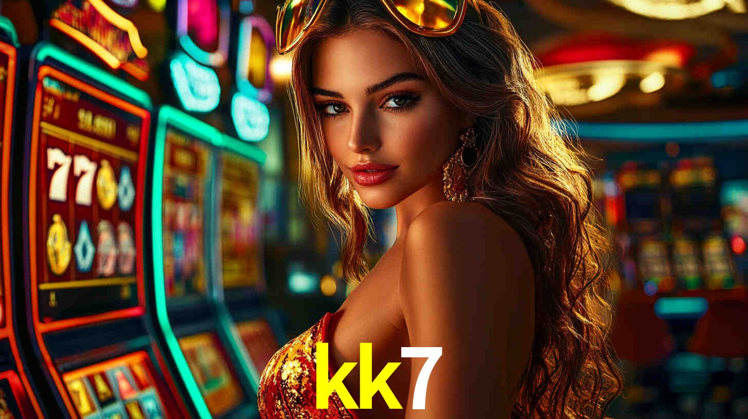 Welcome Bonus kk7
