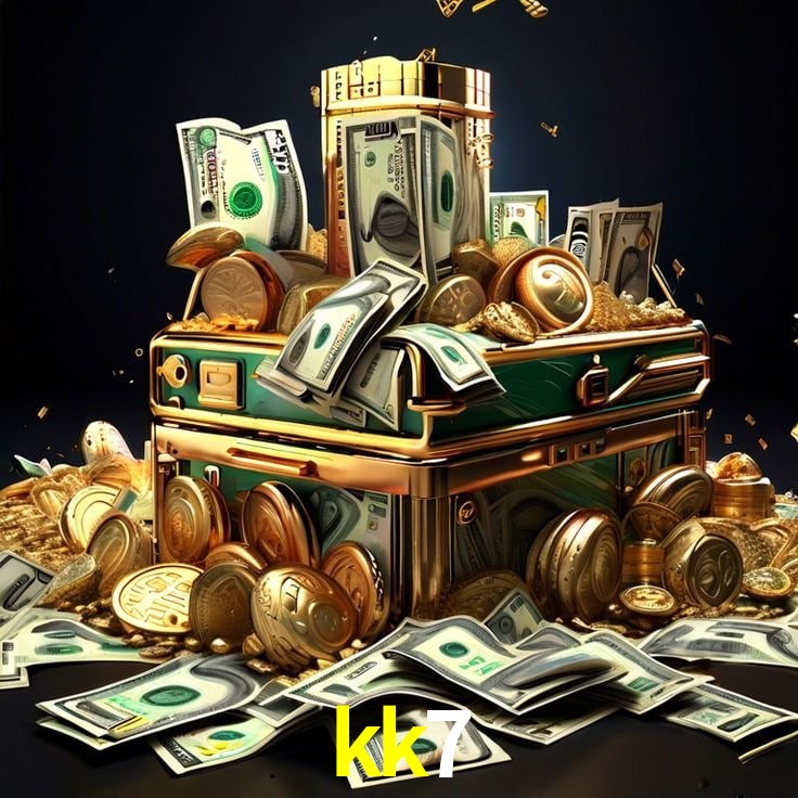 Experiência VIP kk7