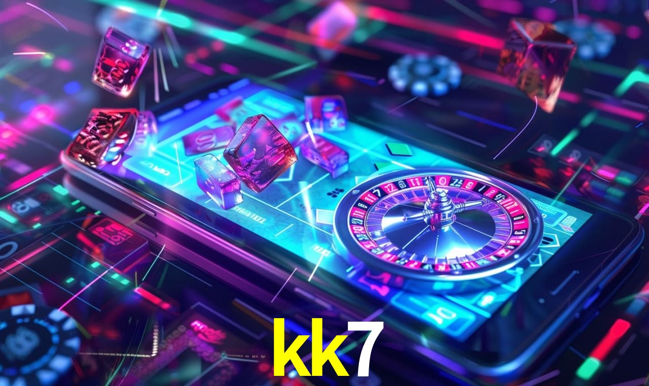 Estatísticas kk7