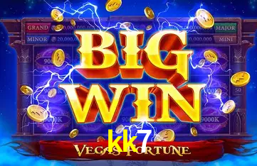 kk7: A Experiência de Casino com Jogos de Mesa ao Vivo