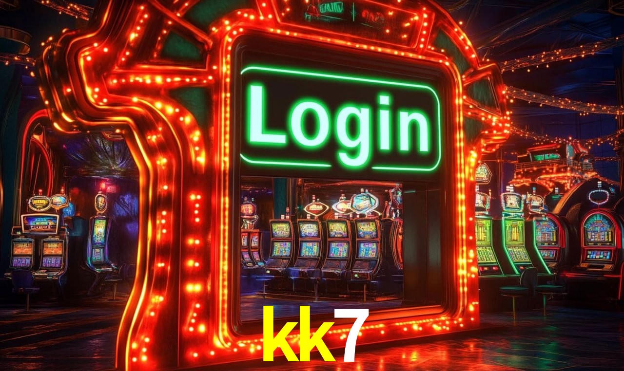 Apostas de Tênis kk7