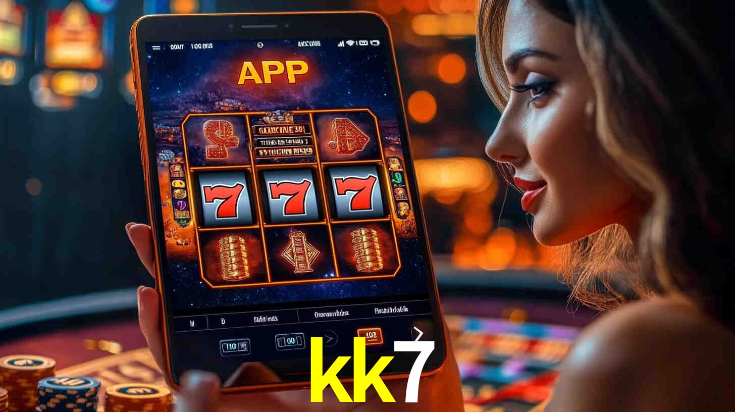 Welcome Bonus kk7