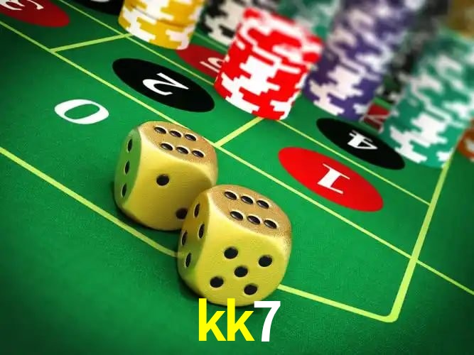Account Benefits kk7