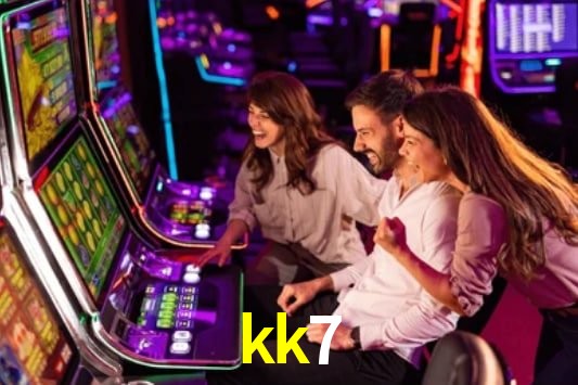 kk7: Seu Especialista em Apostas Esportivas Brasileiras
