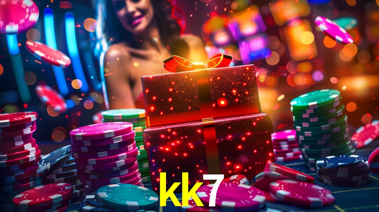 cassino kk7