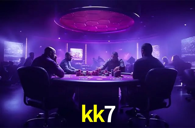 kk7: Jogue Crash e Experimente Alta Recompensa Instantânea