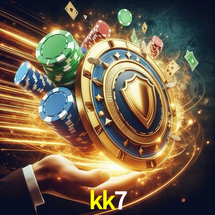 Ofertas Imperdíveis na kk7: Promoções e Bônus Que Valem a Pena