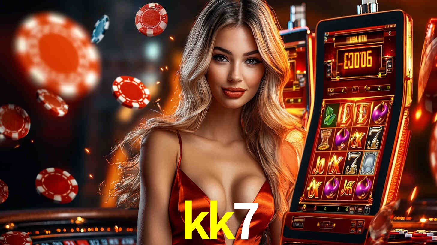 Blackjack Table kk7