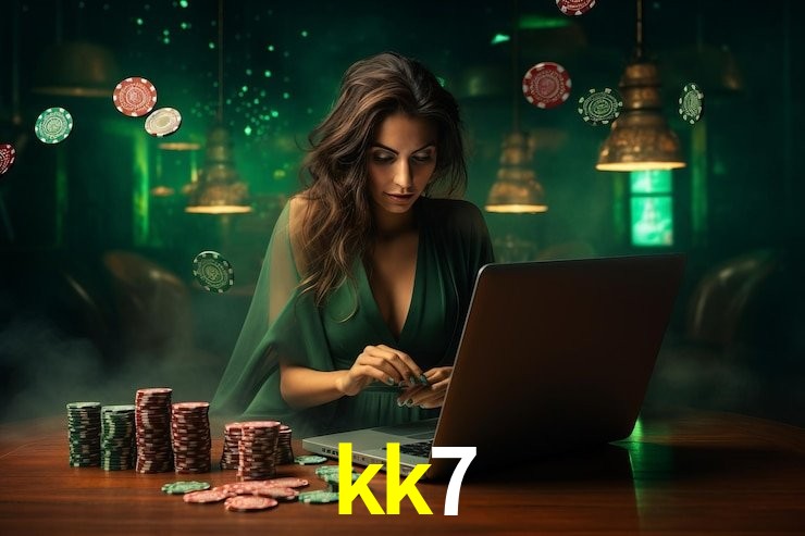 kk7 bet