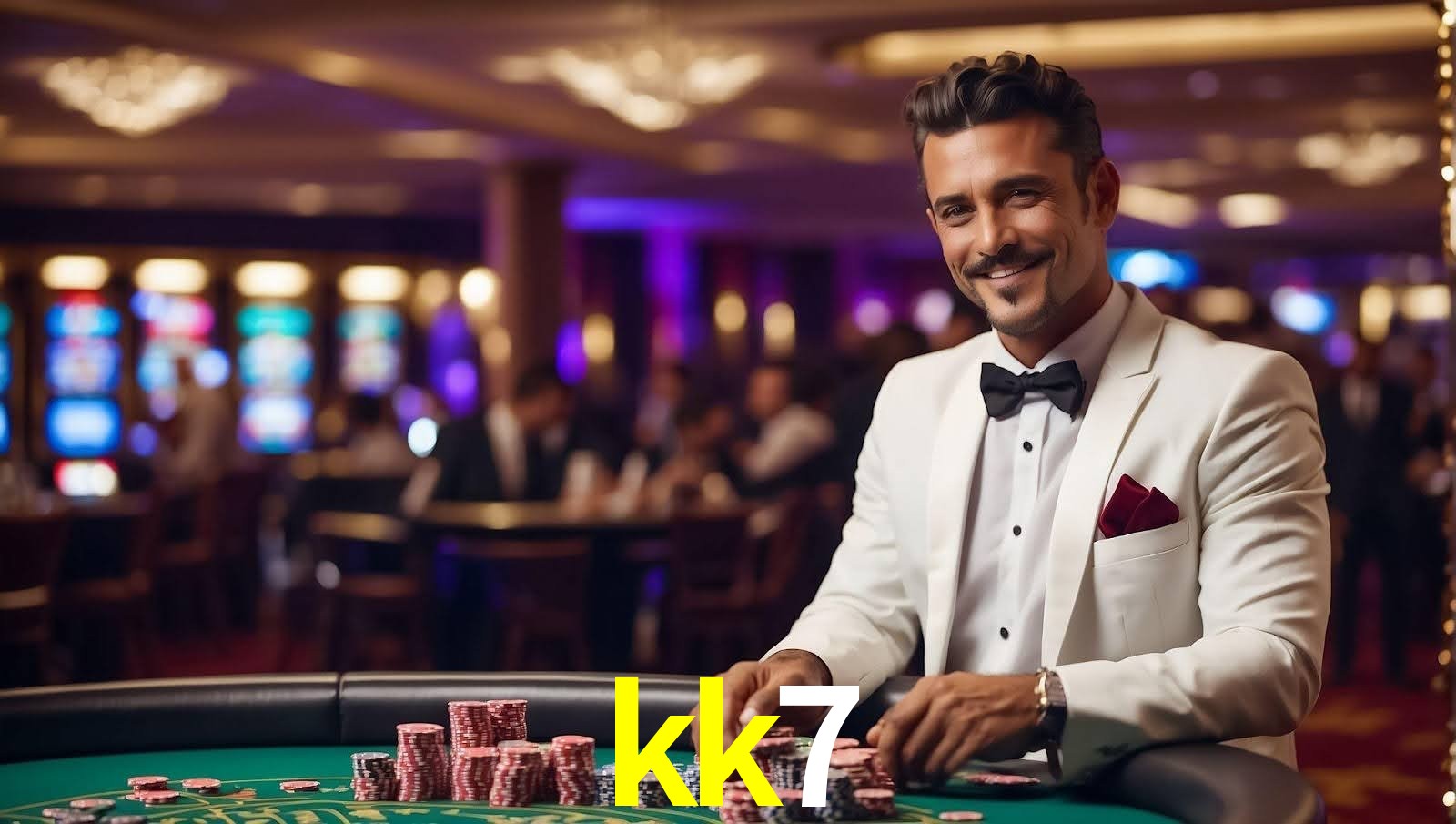 Promoções Sazonais kk7
