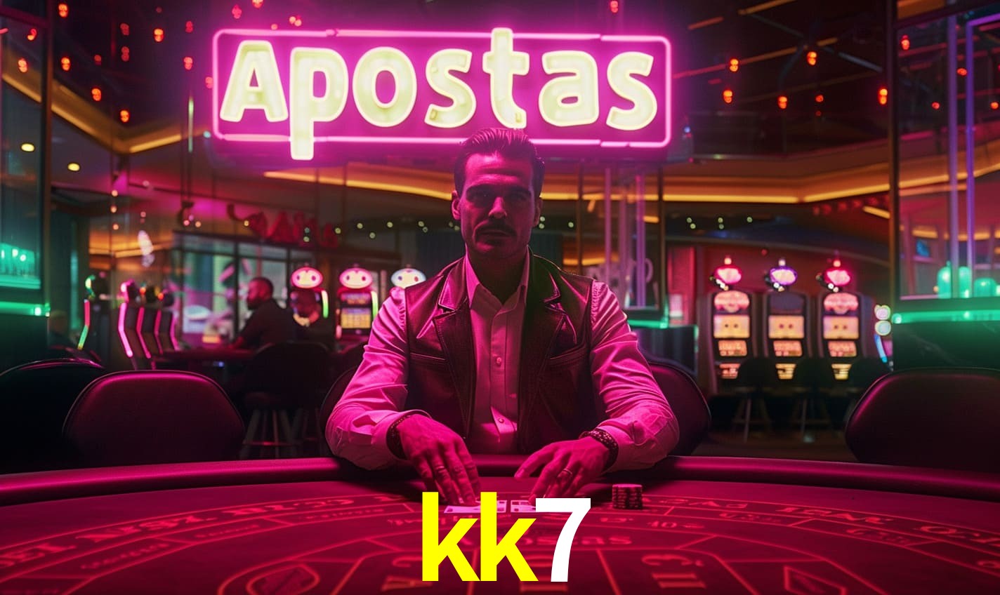 A Emoção da Loteria na kk7: Uma Chance de Mudança de Vida