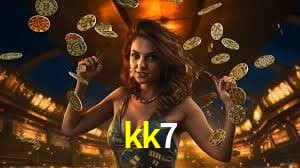 Security Systems kk7