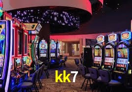 kk7 bet